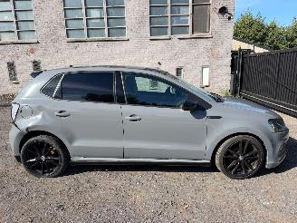 škoda osobní automobily Volkswagen Polo HIGHLINE 2016/1