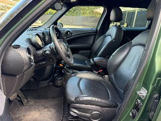 Mini Cooper COOPER SD COUNT picture 19