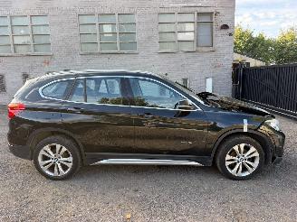 Unfallwagen BMW X1 SDRIVE18I 2017/9