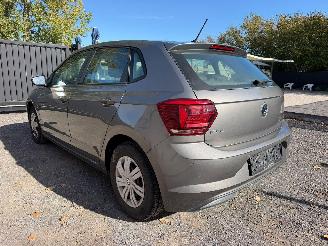 Volkswagen Polo TRENDLINE picture 10