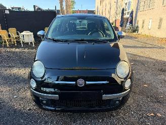 Fiat 500 S picture 8