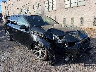 Audi A4 S LINE picture 2