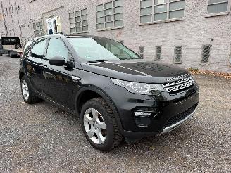 Land Rover Discovery SPORT picture 2