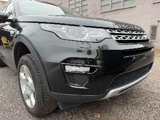 Land Rover Discovery SPORT picture 3