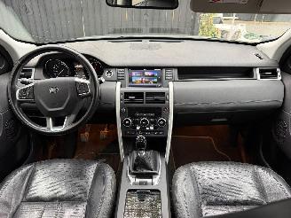 Land Rover Discovery SPORT picture 25