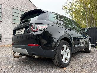 Land Rover Discovery SPORT picture 16
