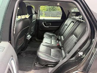 Land Rover Discovery SPORT picture 20