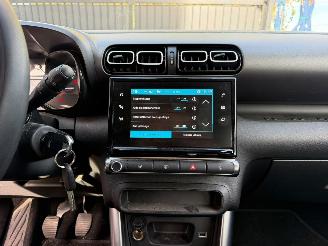 Citroën C3 Aircross 1.2 I picture 32