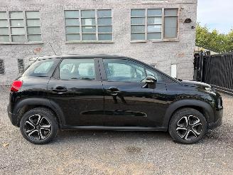 krockskadad bil auto Citroën C3 Aircross 1.2 I 2021/8