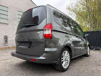 Ford Tourneo Courier TITA picture 16