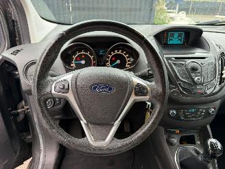 Ford Tourneo Courier TITA picture 25