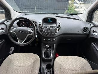 Ford Tourneo Courier TITA picture 24
