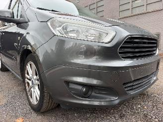 Ford Tourneo Courier TITA picture 3