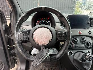 Fiat 500 GT picture 23