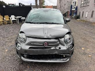 Fiat 500 GT picture 9
