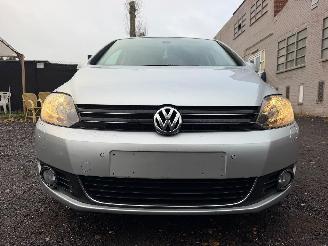 Volkswagen Golf plus PLUS II HIGHLIN picture 4