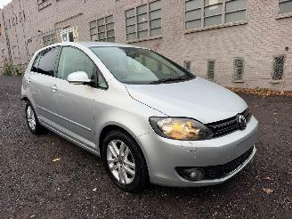 Volkswagen Golf plus PLUS II HIGHLIN picture 2