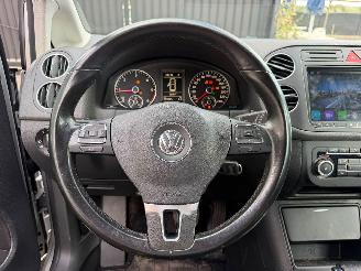 Volkswagen Golf plus PLUS II HIGHLIN picture 26