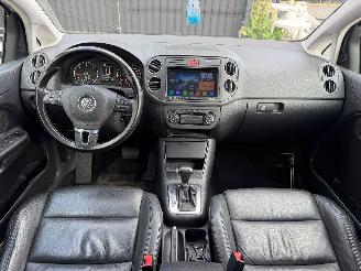 Volkswagen Golf plus PLUS II HIGHLIN picture 25