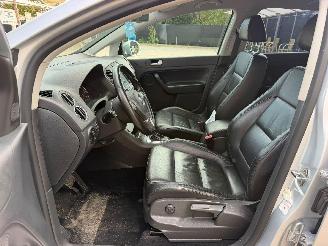 Volkswagen Golf plus PLUS II HIGHLIN picture 19