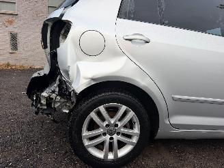Volkswagen Golf plus PLUS II HIGHLIN picture 15