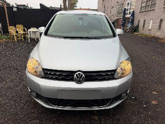 Volkswagen Golf plus PLUS II HIGHLIN picture 6
