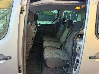 Citroën Berlingo 1.6 HDI picture 21