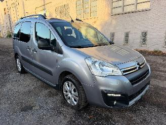Citroën Berlingo 1.6 HDI picture 2