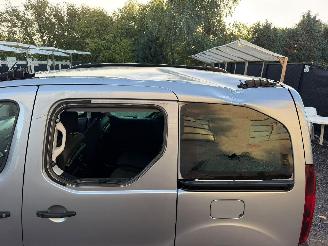 Citroën Berlingo 1.6 HDI picture 10