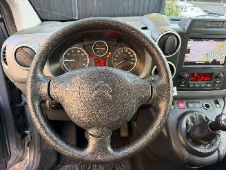 Citroën Berlingo 1.6 HDI picture 27