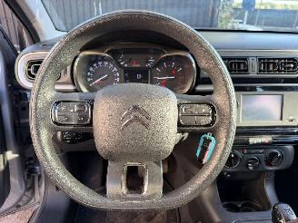 Citroën C3 1.2 picture 28