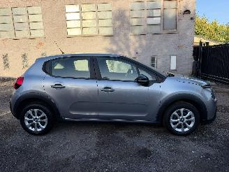 skadebil auto Citroën C3 1.2 2021/12