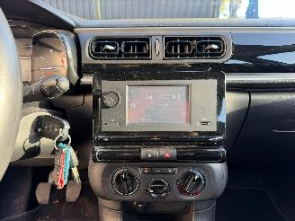 Citroën C3 1.2 picture 31