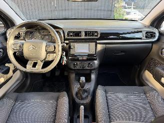 Citroën C3 1.2 picture 27