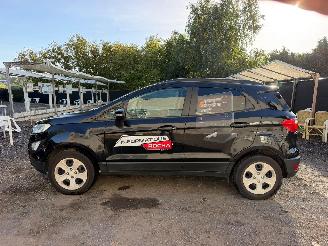 Ford EcoSport COOL&CONNEC picture 10
