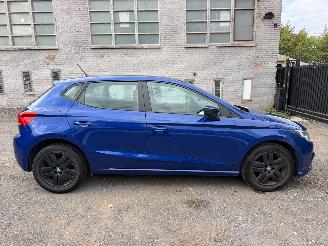 Vaurioauto  passenger cars Seat Ibiza STYLE 2019/12