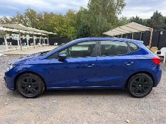 Seat Ibiza STYLE picture 8