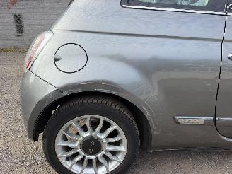 Fiat 500 LOUNGE picture 15