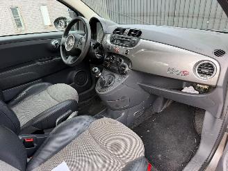 Fiat 500 LOUNGE picture 19