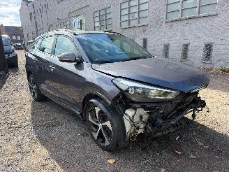 Hyundai Tucson  picture 2