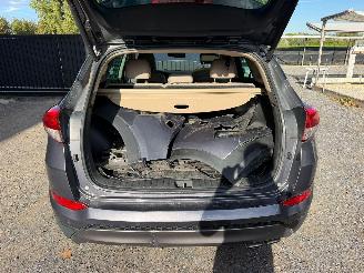 Hyundai Tucson  picture 16