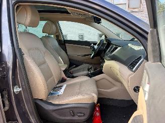 Hyundai Tucson  picture 21