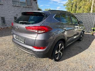Hyundai Tucson  picture 17