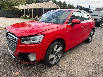Audi Q2 1.4 I picture 14