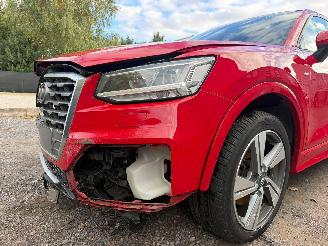 Audi Q2 1.4 I picture 13