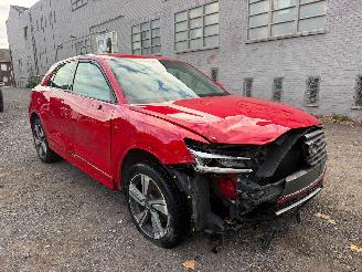 Audi Q2 1.4 I picture 2