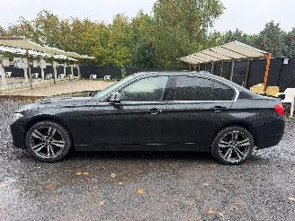 BMW 3-serie D picture 9