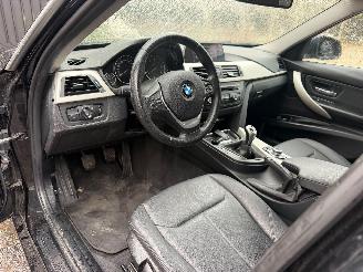 BMW 3-serie D picture 22