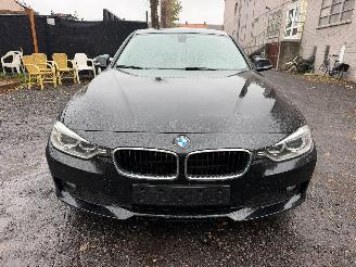 BMW 3-serie D picture 6