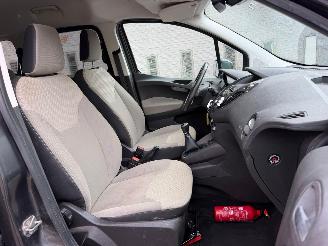 Ford Tourneo Courier TITA picture 21